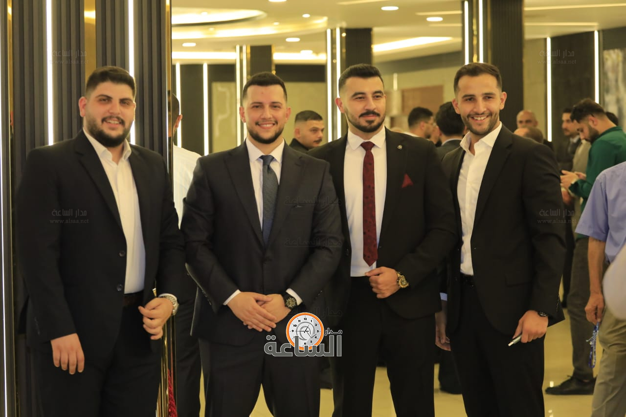 Madar Al-Saa Images 0.3165936575455839