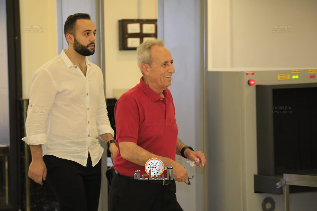 Madar Al-Saa Images 0.704552782866509