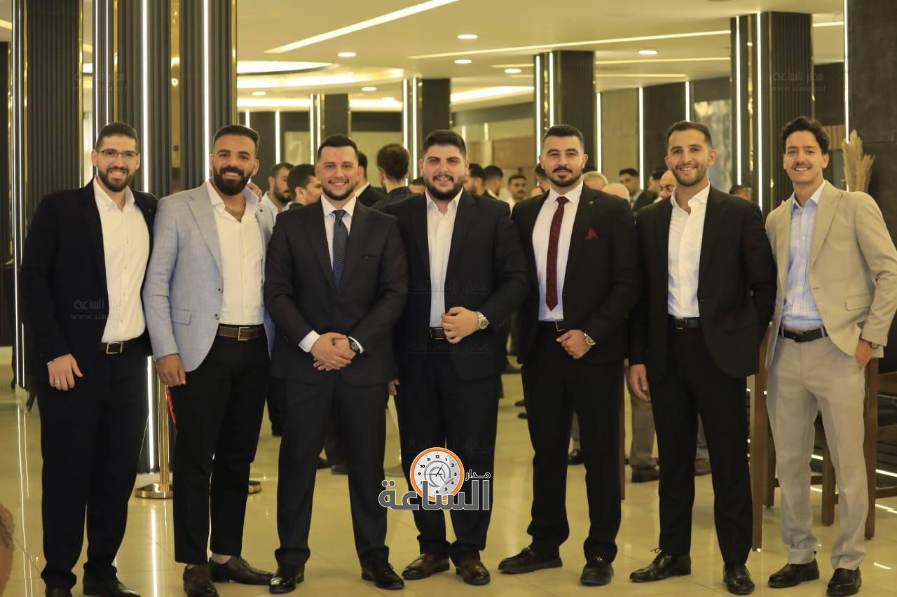 Madar Al-Saa Images 0.8766092327589163