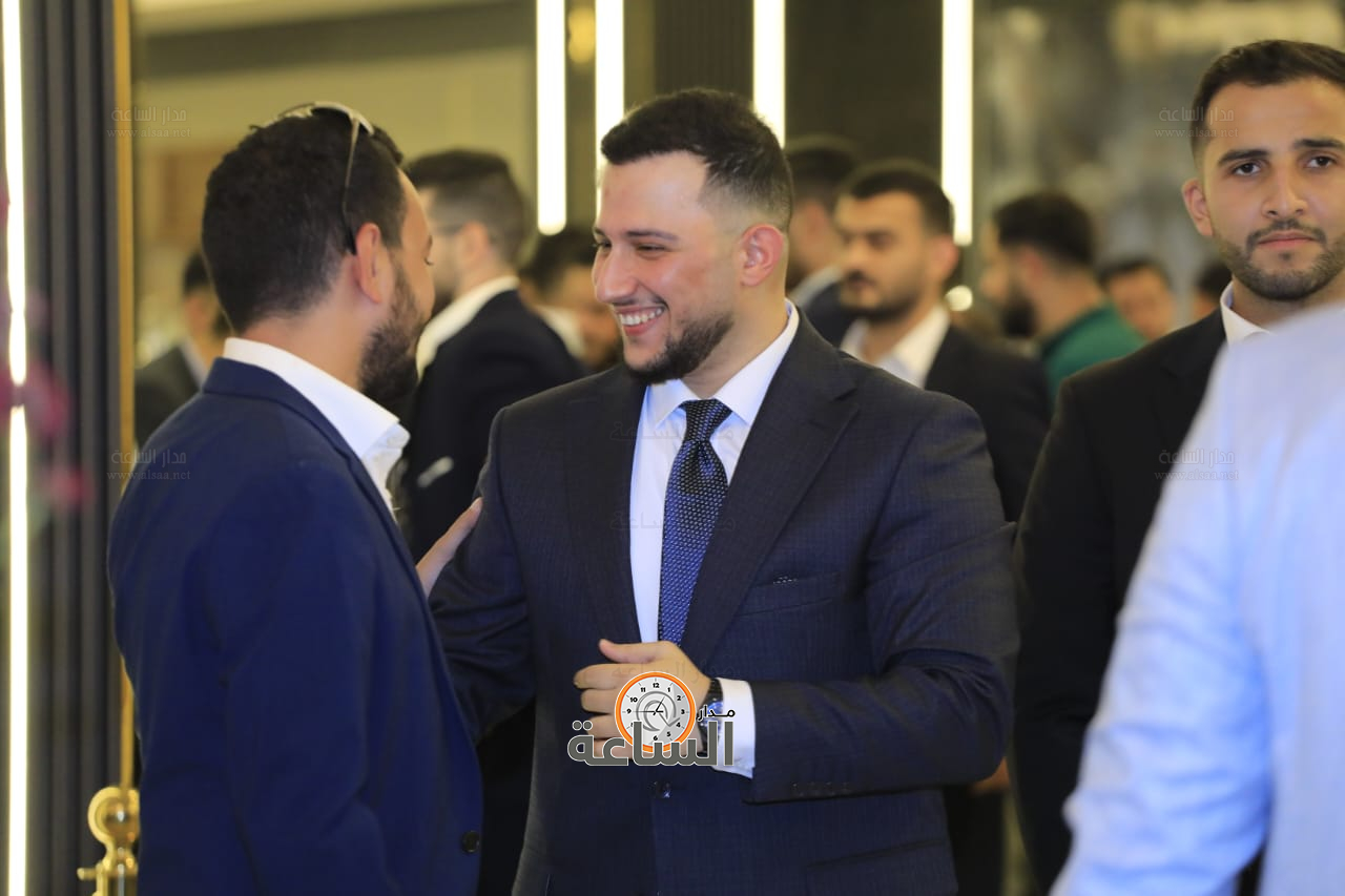 Madar Al-Saa Images 0.5397072036399218