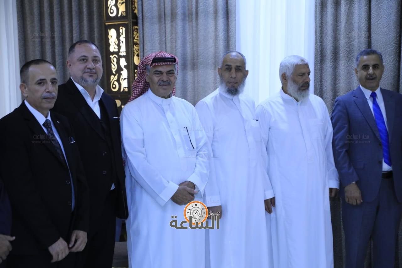 Madar Al-Saa Images 0.06415891884119518