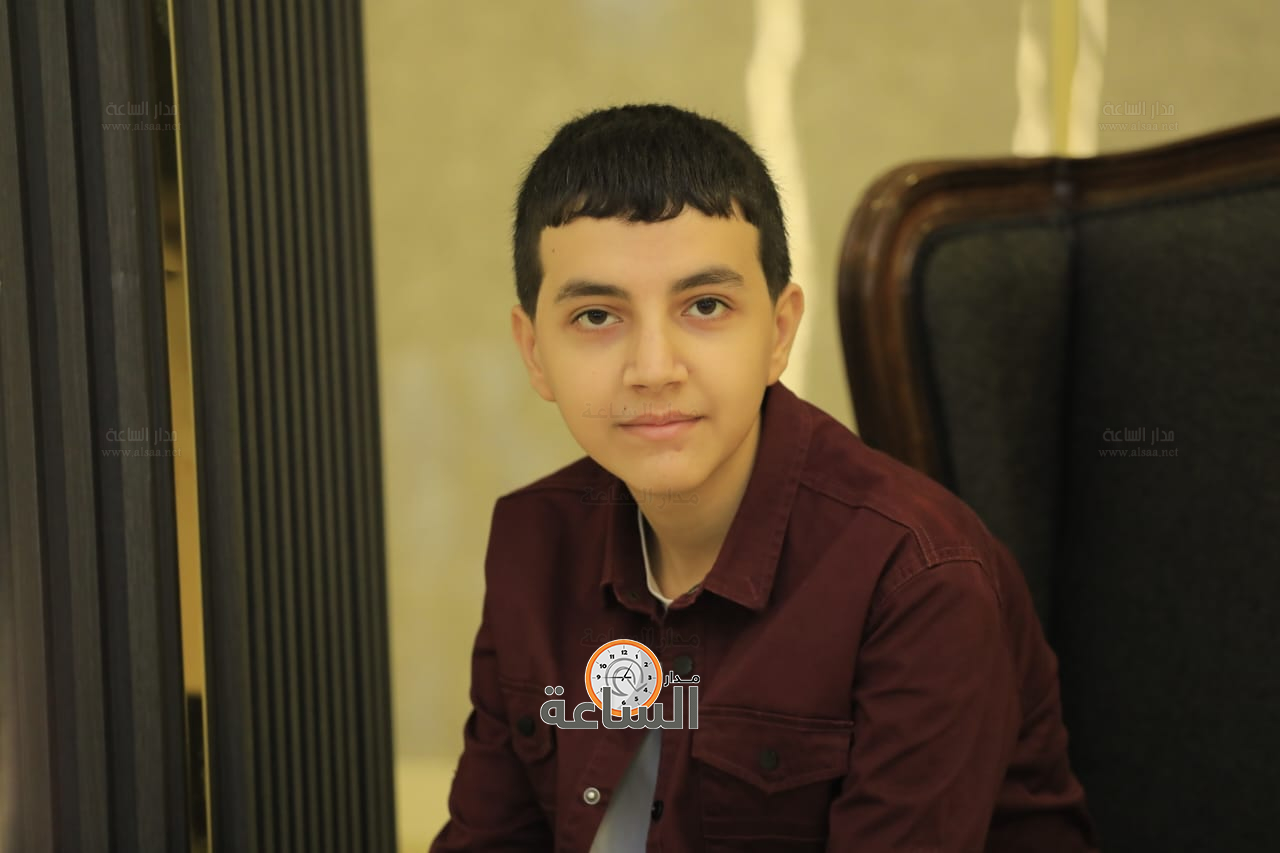 Madar Al-Saa Images 0.38408747247434594