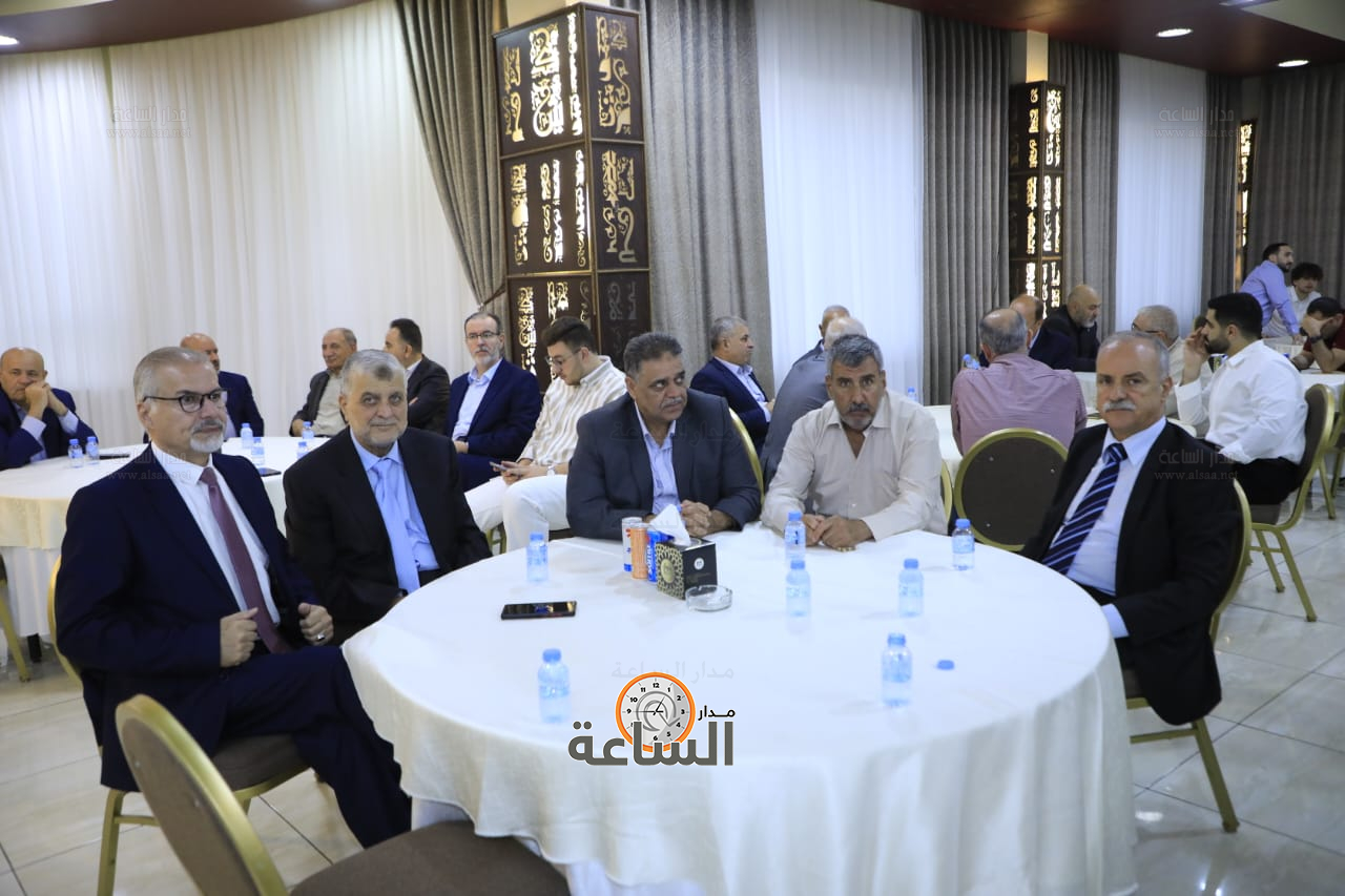 Madar Al-Saa Images 0.5988753794854025