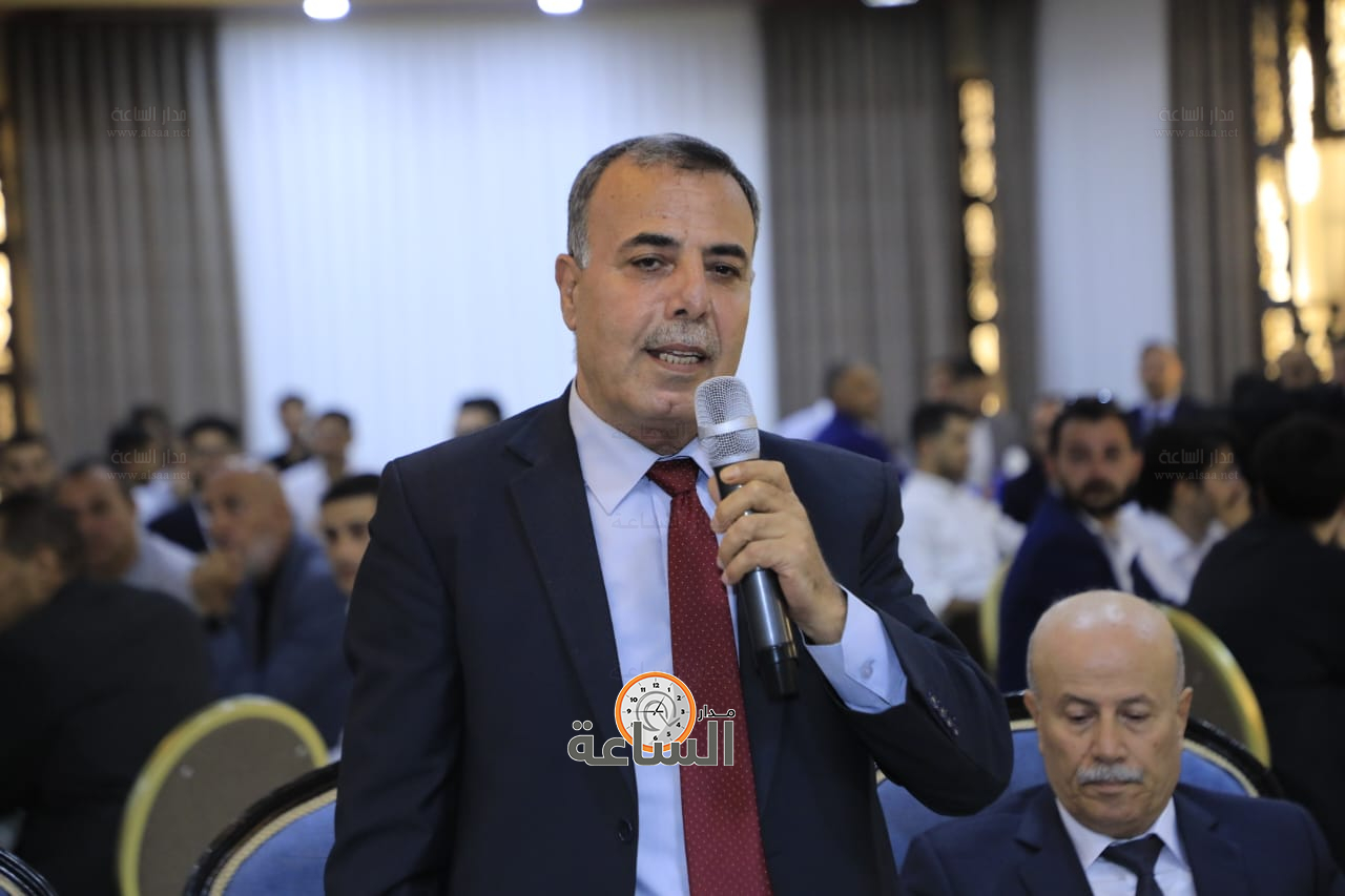 Madar Al-Saa Images 0.8321170251961707