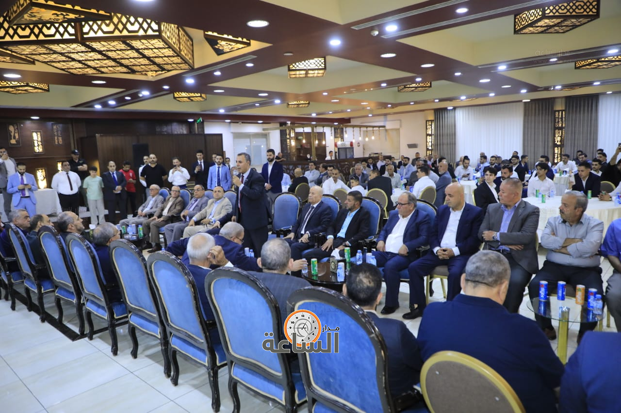 Madar Al-Saa Images 0.8151067135212882