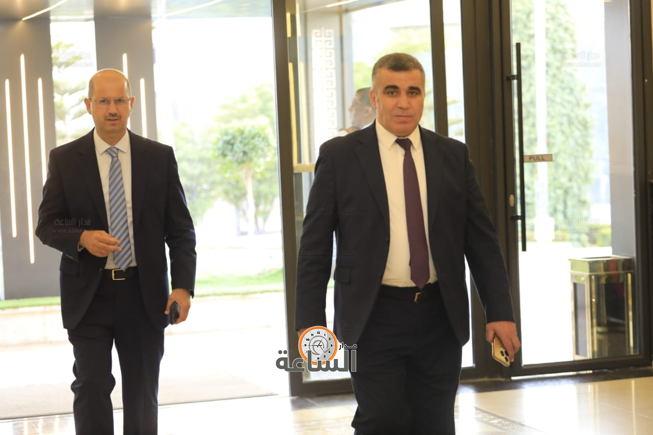 Madar Al-Saa Images 0.7990610009890761