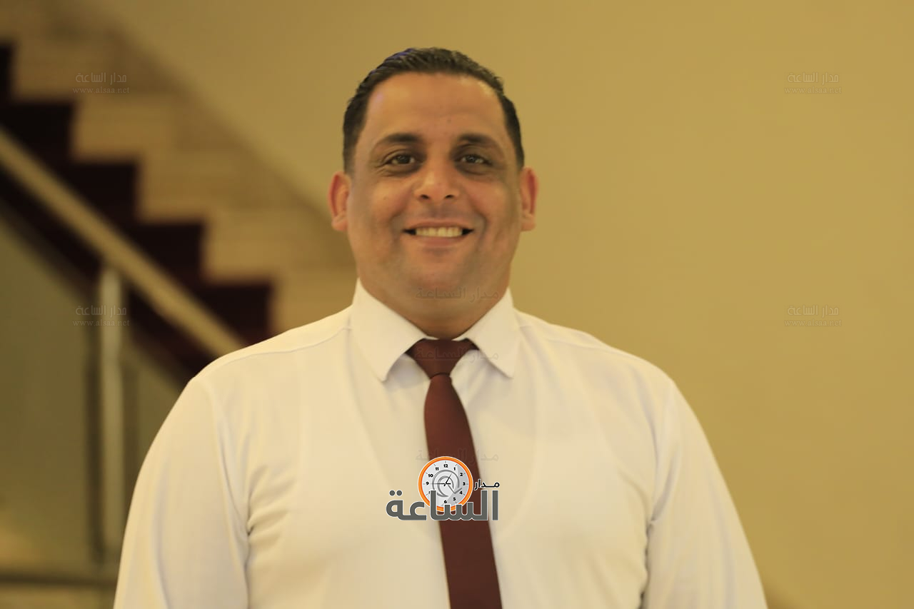 Madar Al-Saa Images 0.8300496201548686