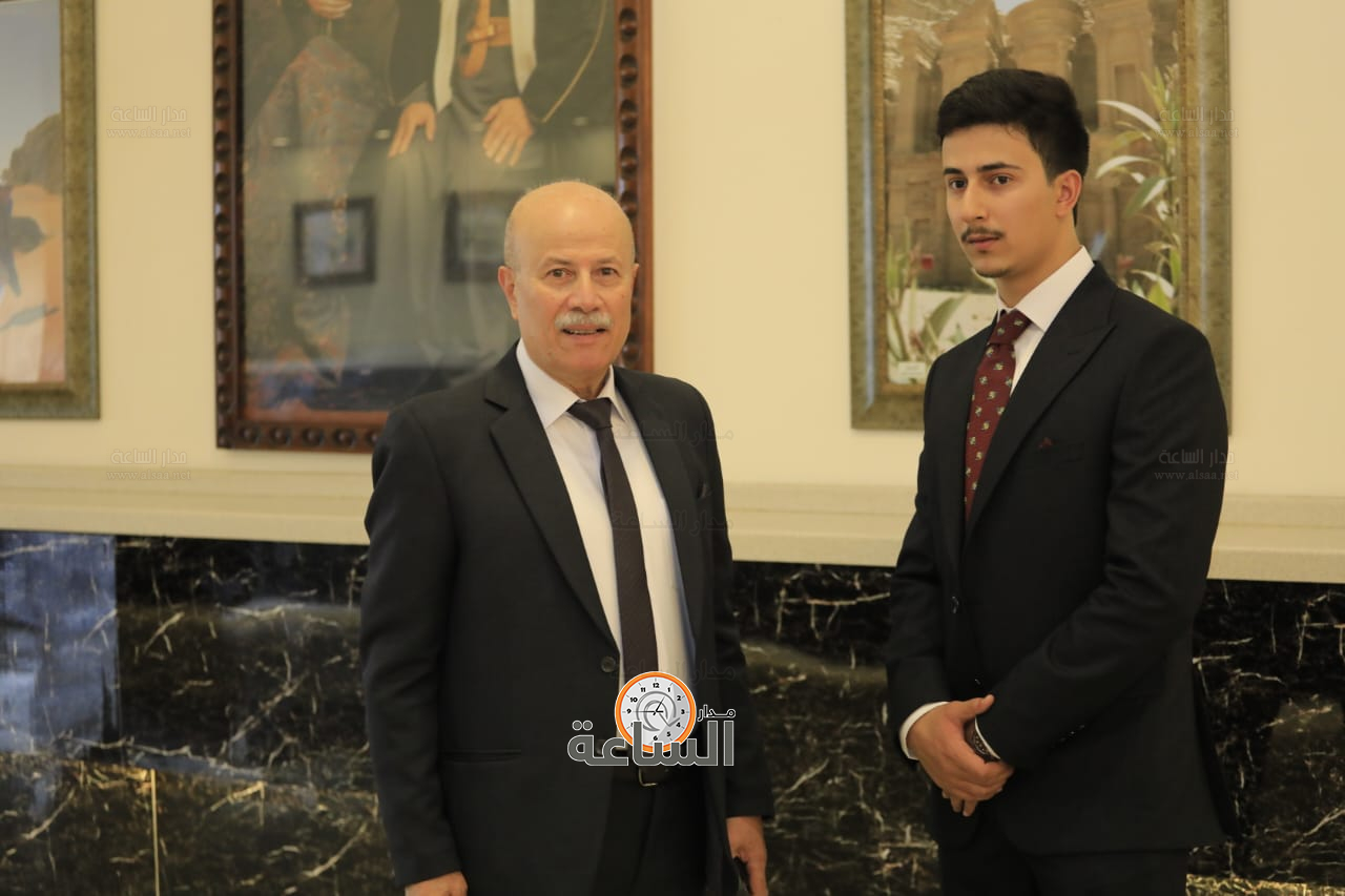 Madar Al-Saa Images 0.18698721451877998