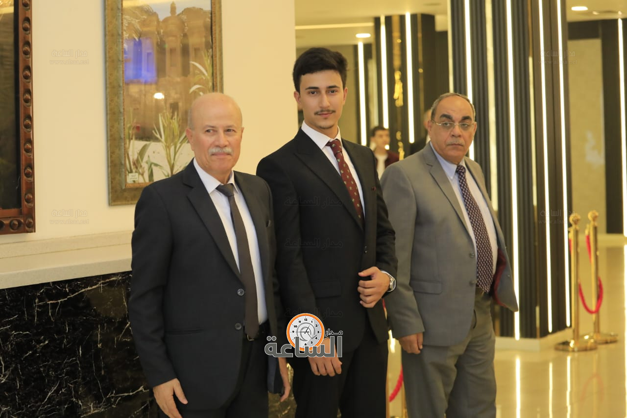 Madar Al-Saa Images 0.06510848437862948