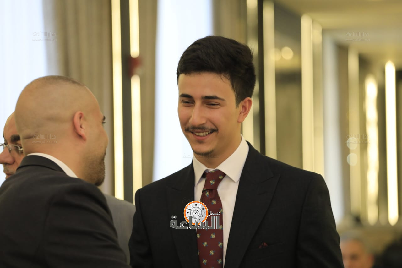 Madar Al-Saa Images 0.14962822107137663