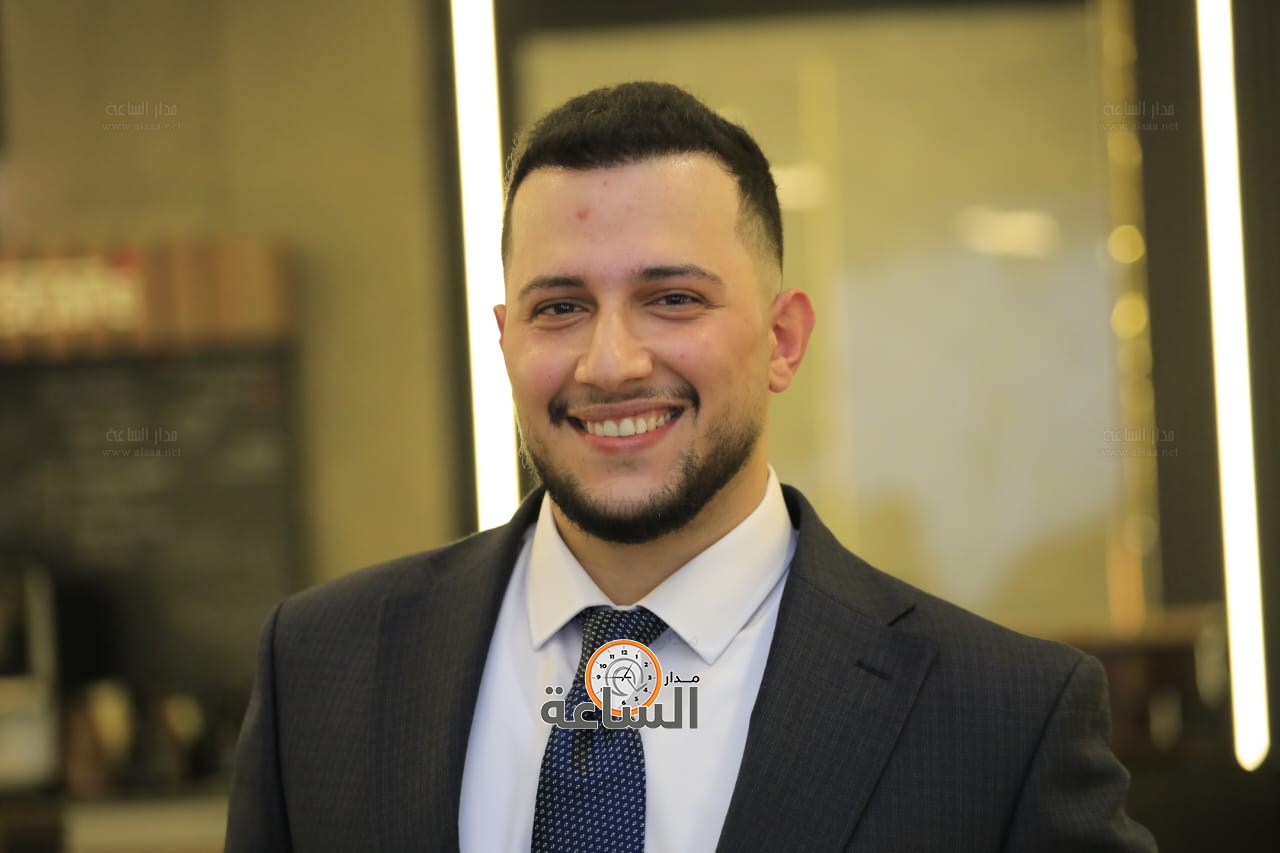 Madar Al-Saa Images 0.5779413295997636