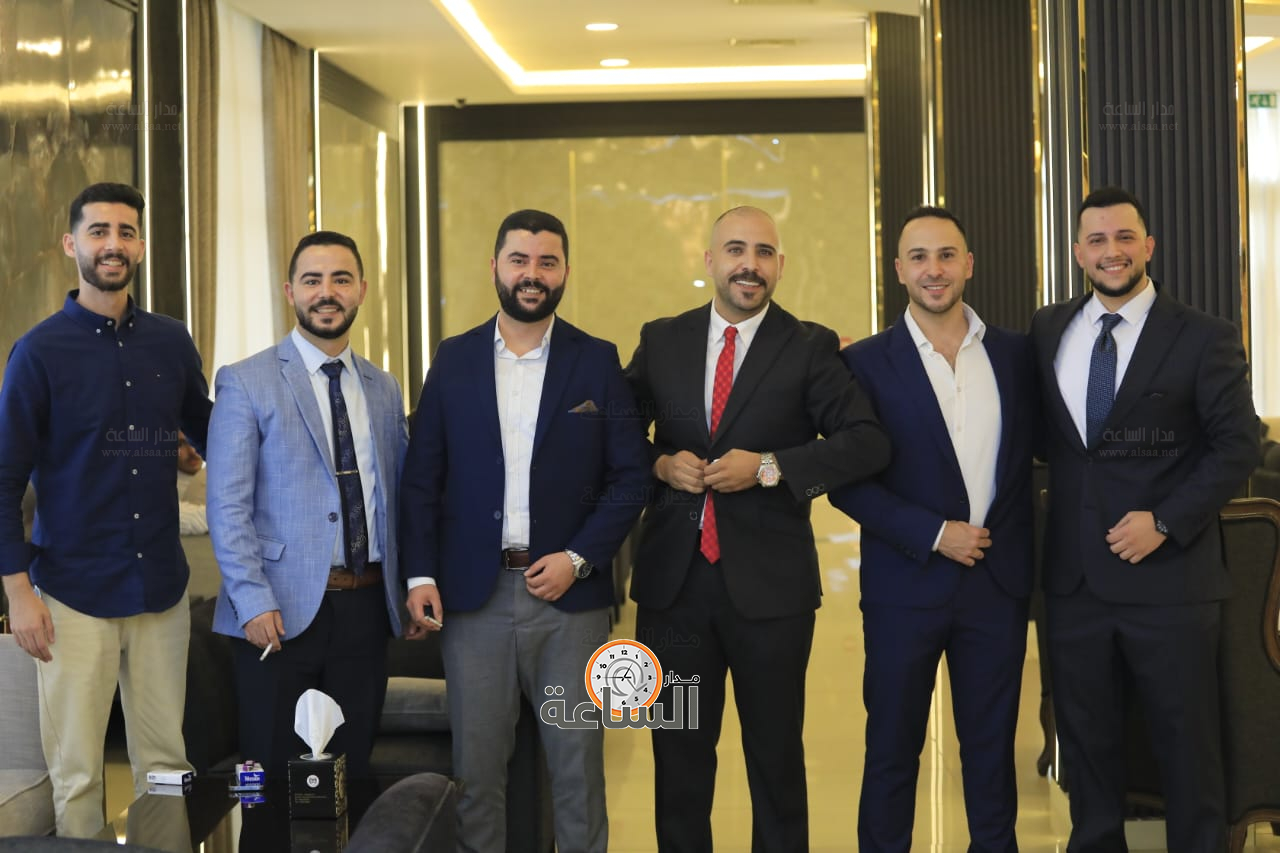 Madar Al-Saa Images 0.8984373317339646