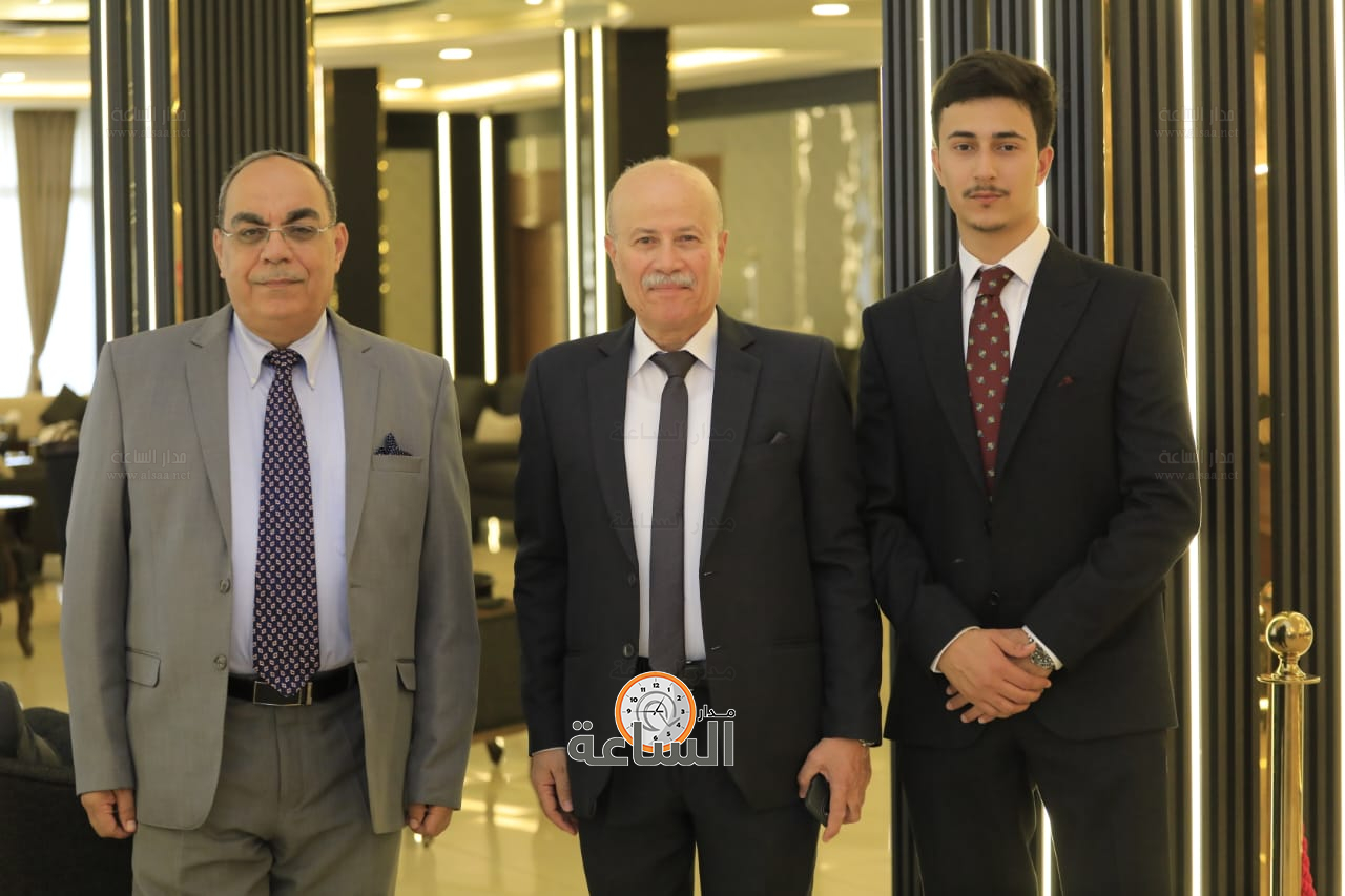 Madar Al-Saa Images 0.1233946507780247