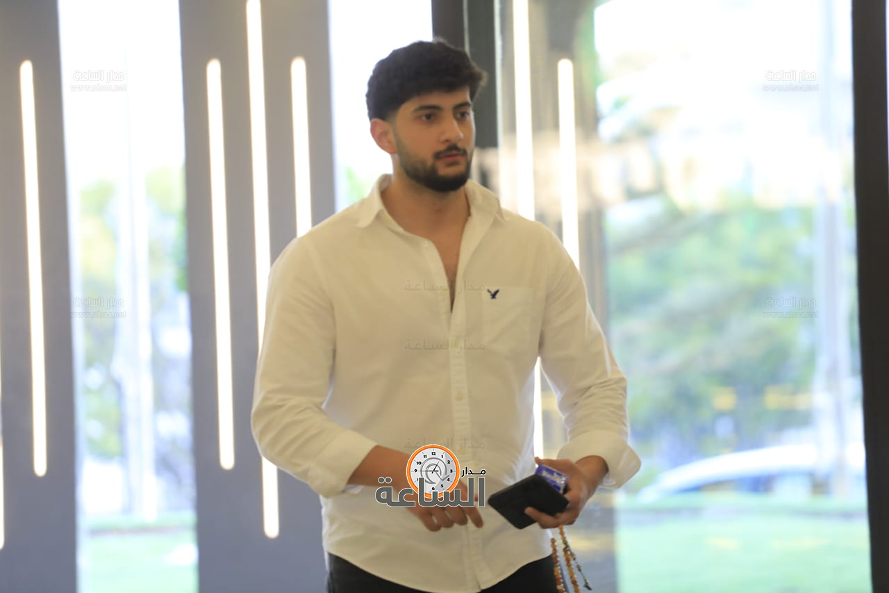 Madar Al-Saa Images 0.33847796498477767