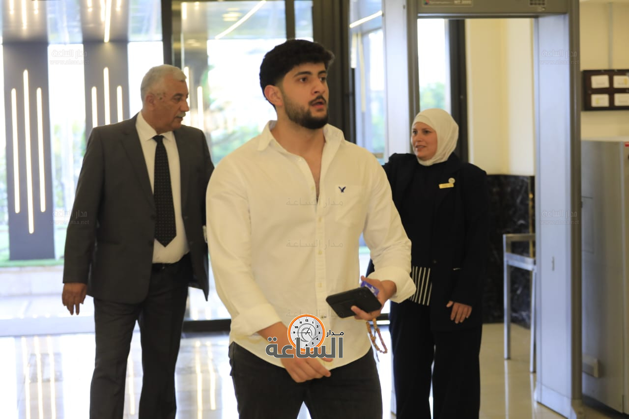 Madar Al-Saa Images 0.5928590716820049