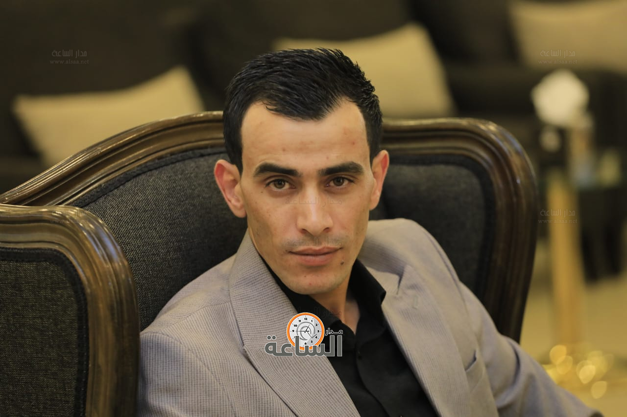 Madar Al-Saa Images 0.342253755309577