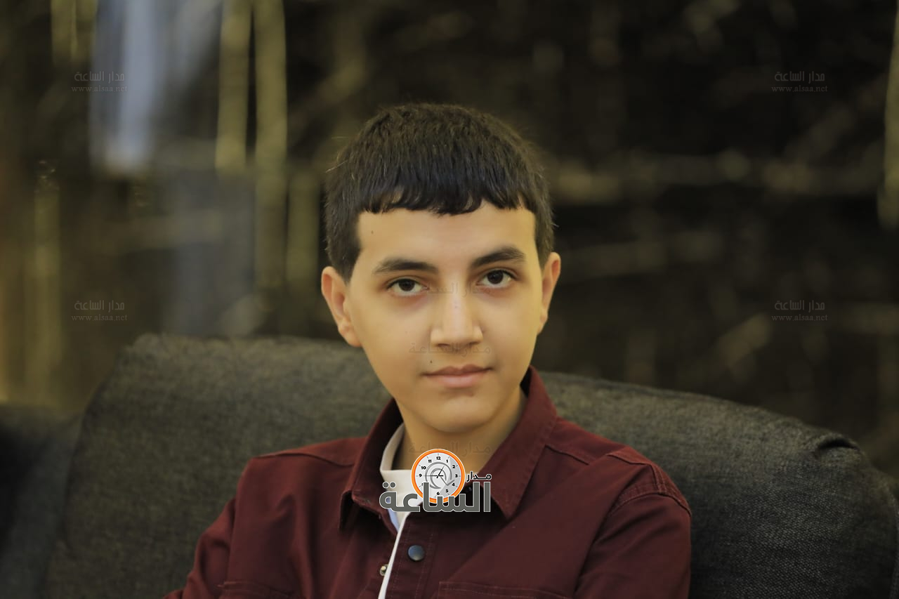 Madar Al-Saa Images 0.42874198556020704