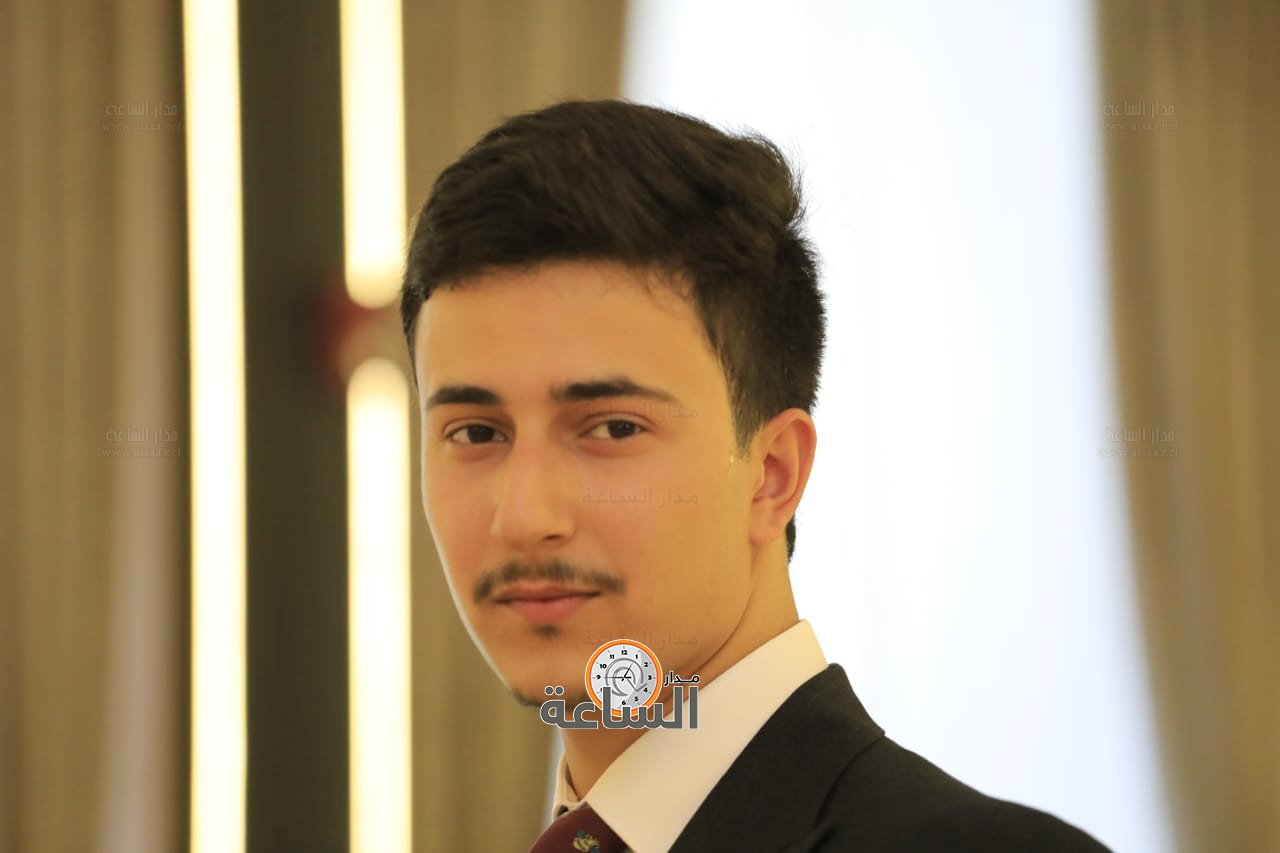 Madar Al-Saa Images 0.184514909952598