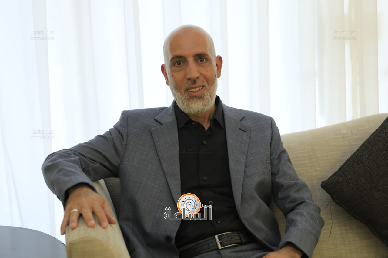 Madar Al-Saa Images 0.39099983219797263