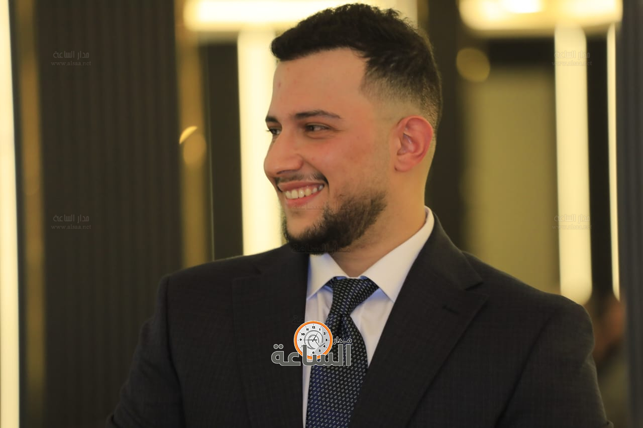 Madar Al-Saa Images 0.9871620395317267