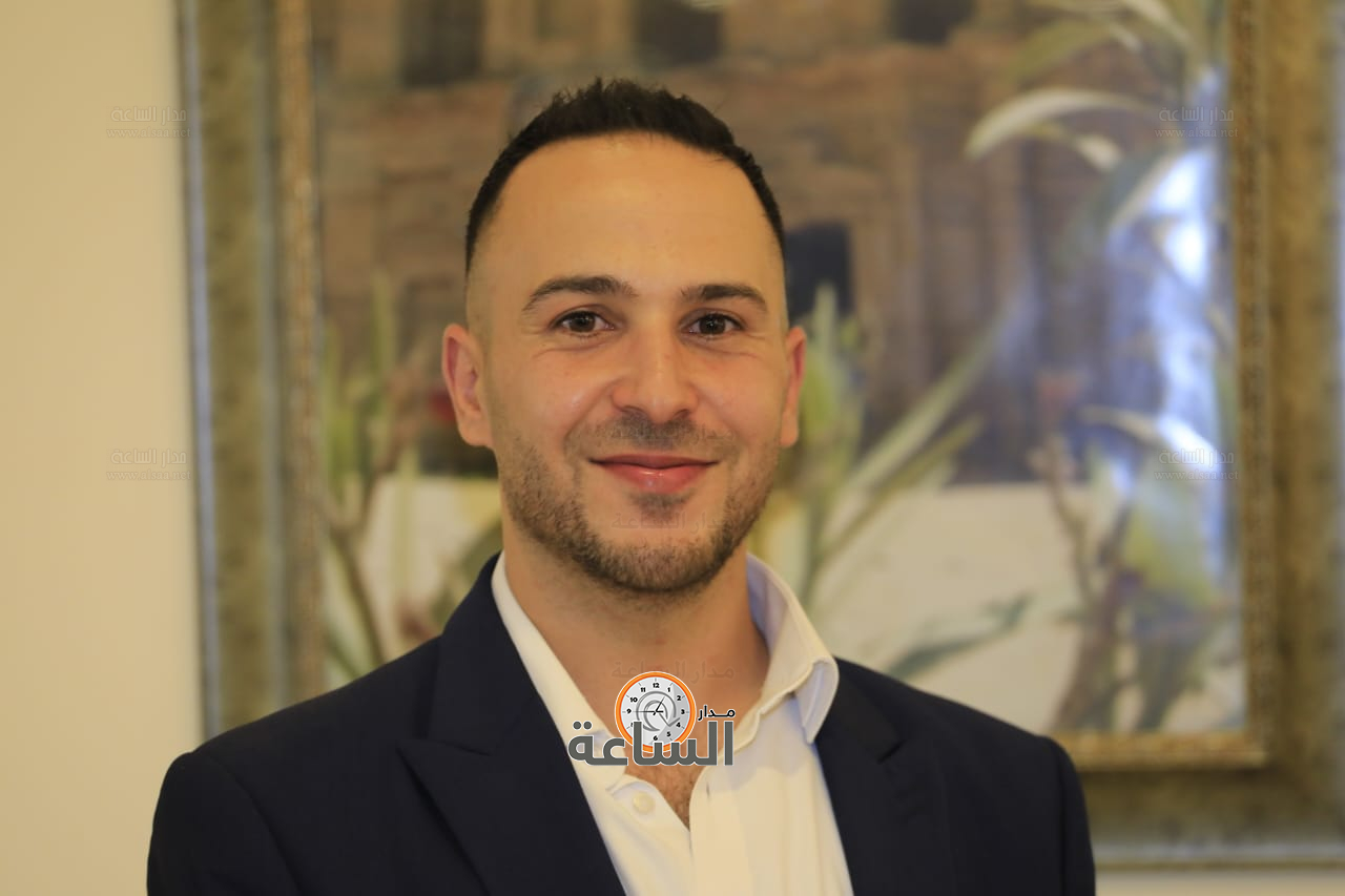 Madar Al-Saa Images 0.13854804112947194