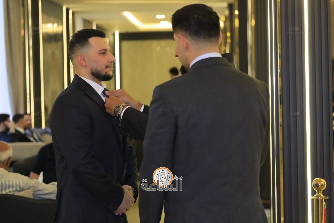 Madar Al-Saa Images 0.9442146588577415