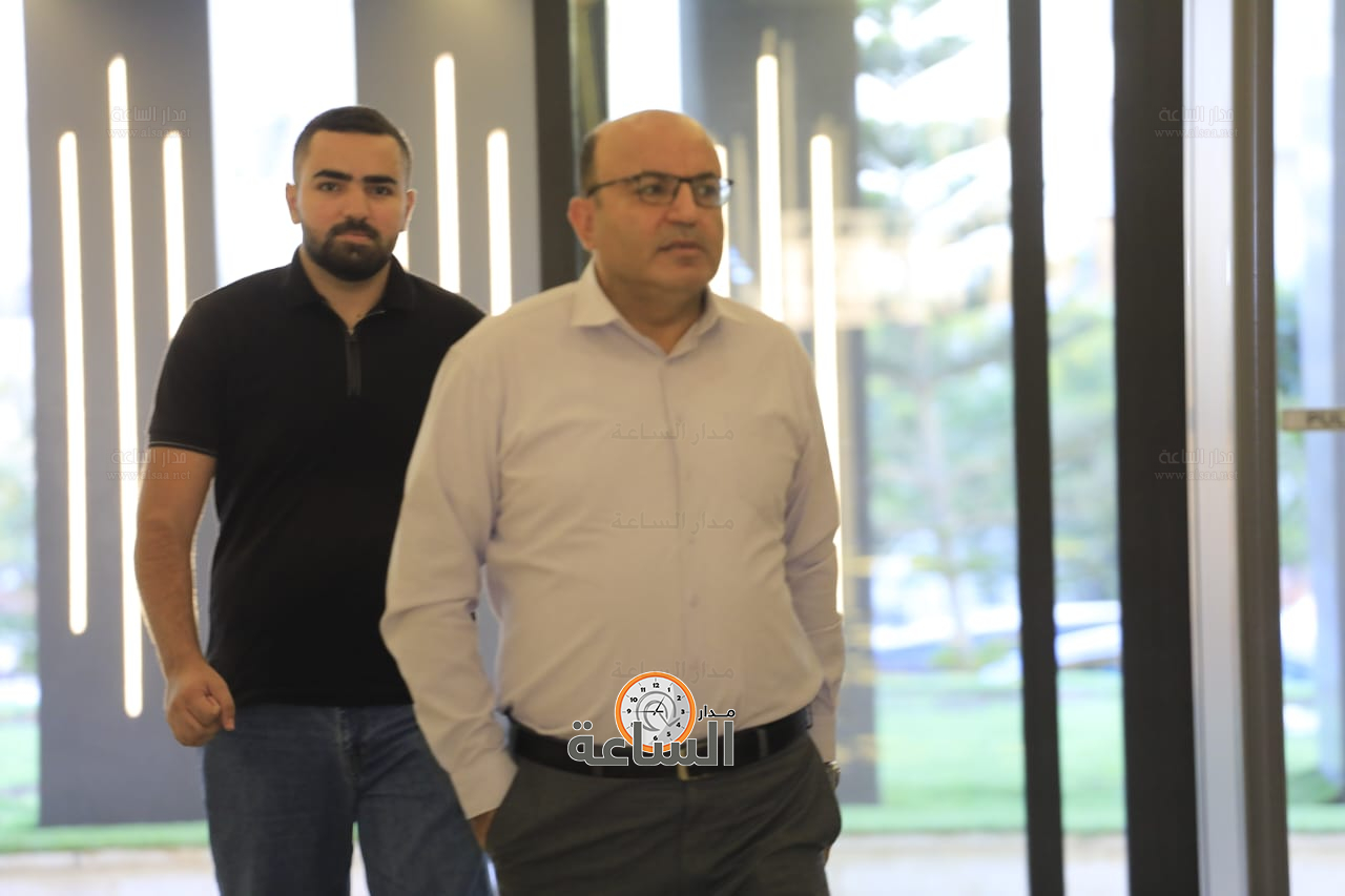 Madar Al-Saa Images 0.5058768922438885