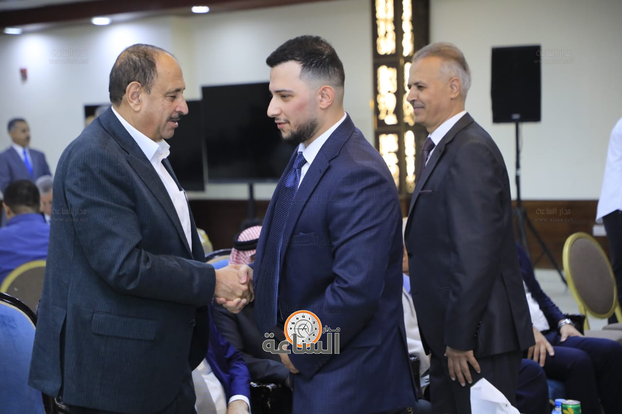 Madar Al-Saa Images 0.1632296826046027