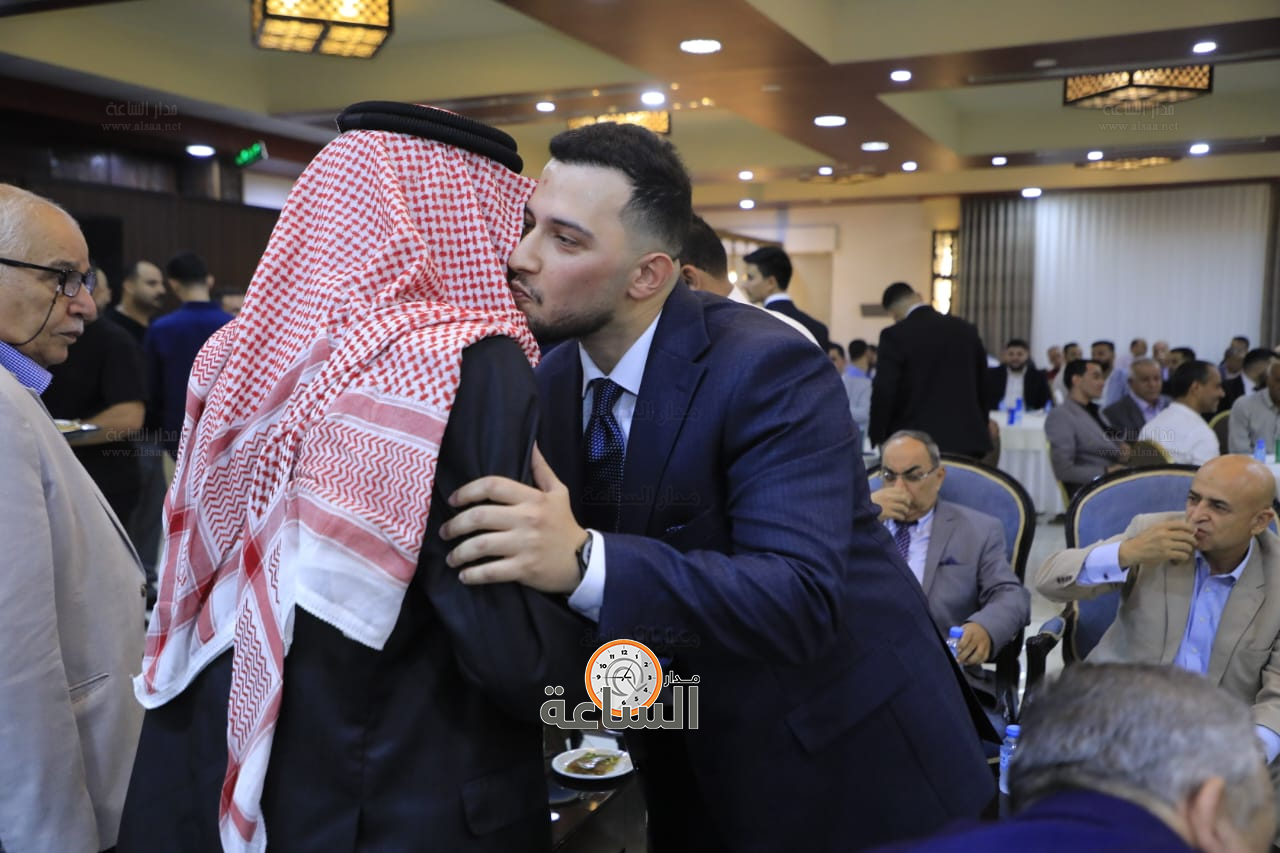 Madar Al-Saa Images 0.7426119463568163