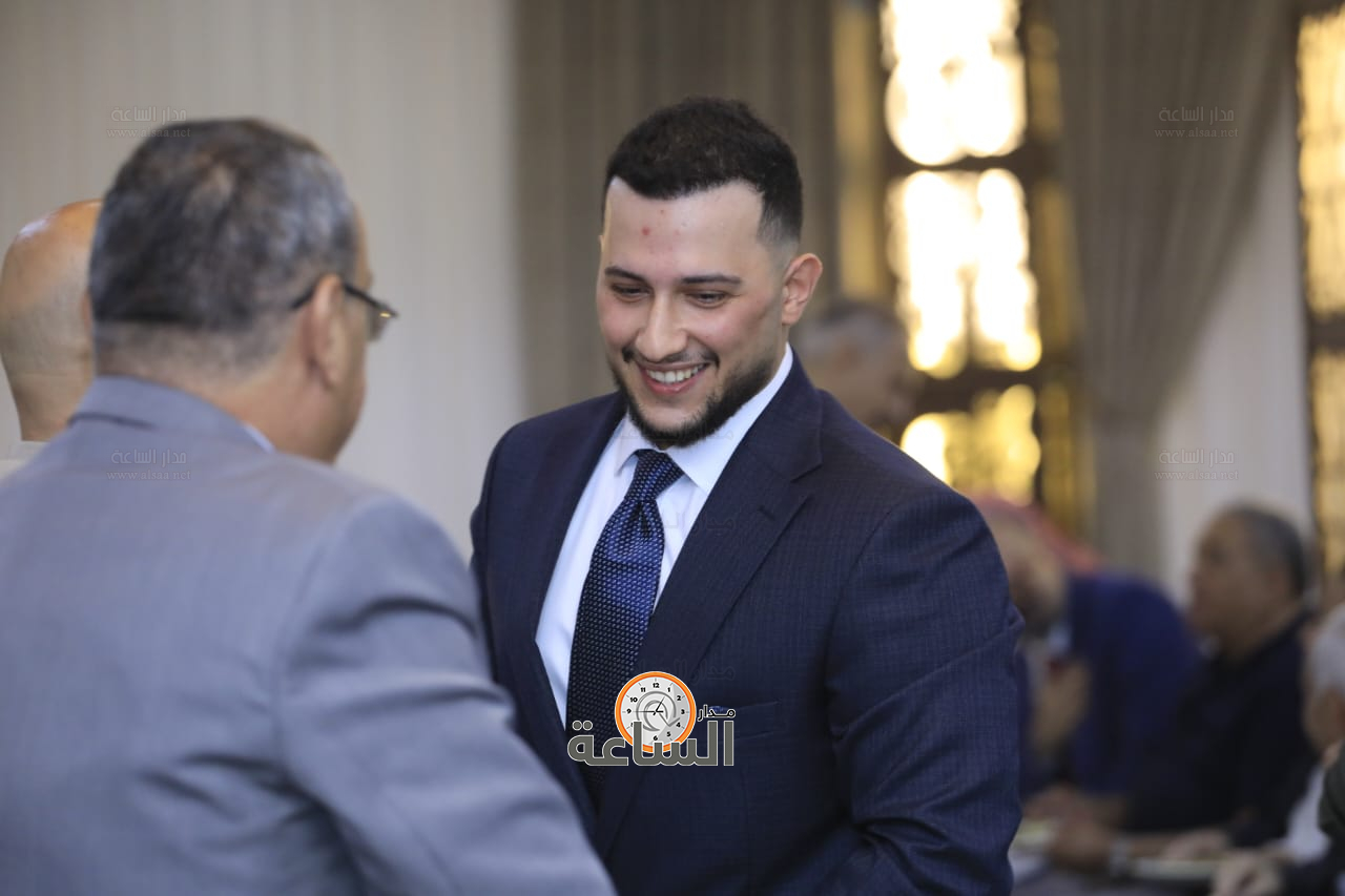 Madar Al-Saa Images 0.9822881727701381