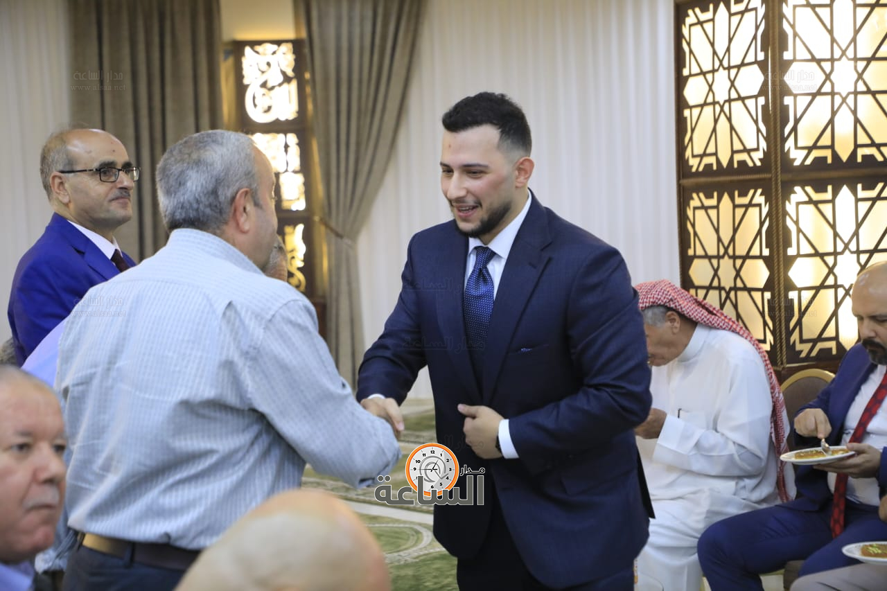 Madar Al-Saa Images 0.08142902515704487