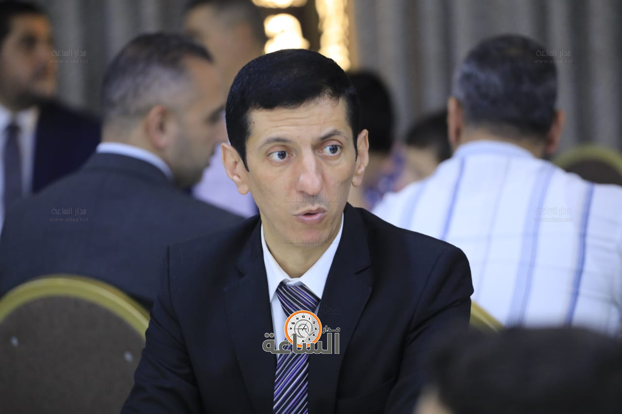 Madar Al-Saa Images 0.3137785520706665