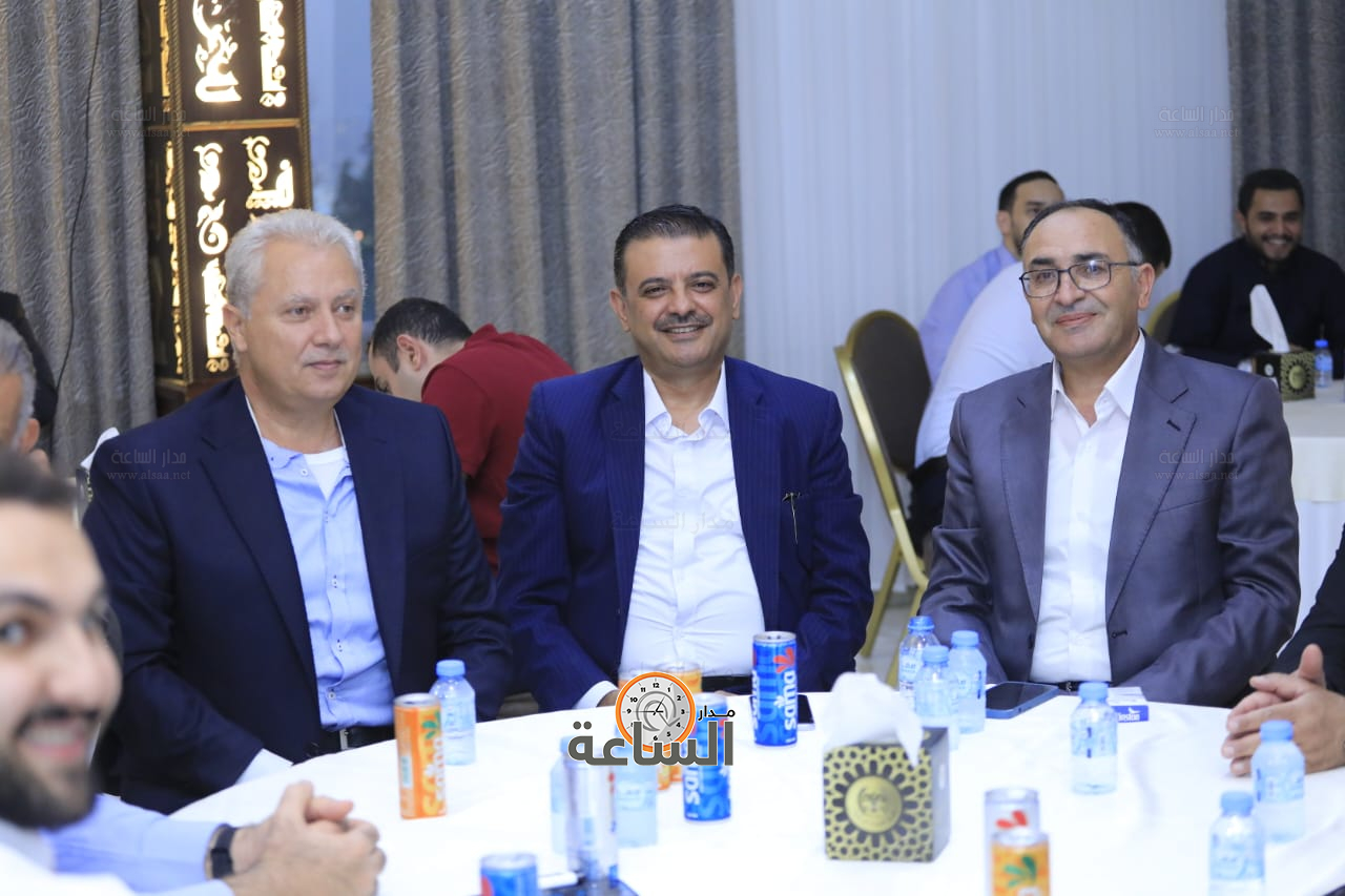 Madar Al-Saa Images 0.4324312305076383