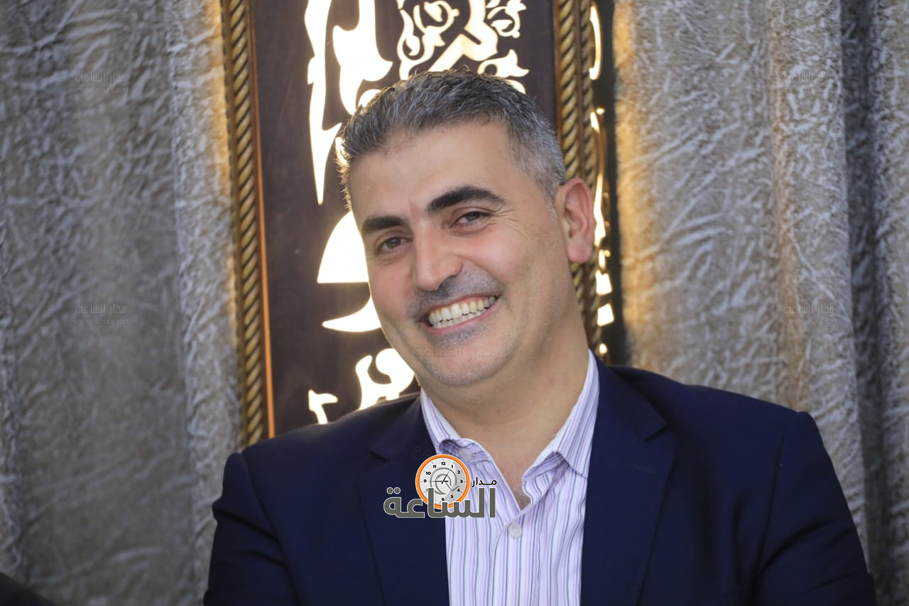 Madar Al-Saa Images 0.9366520832625135