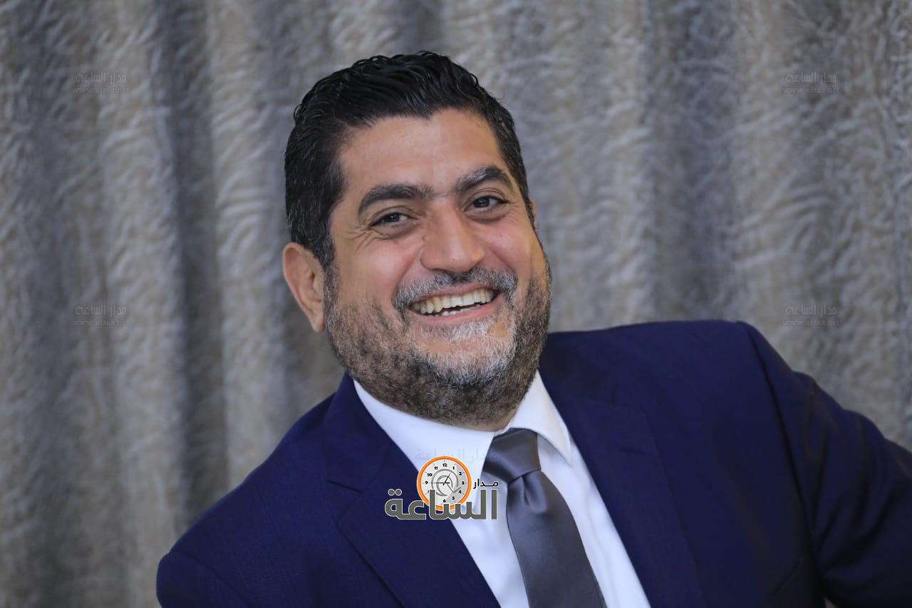 Madar Al-Saa Images 0.12330578729266484