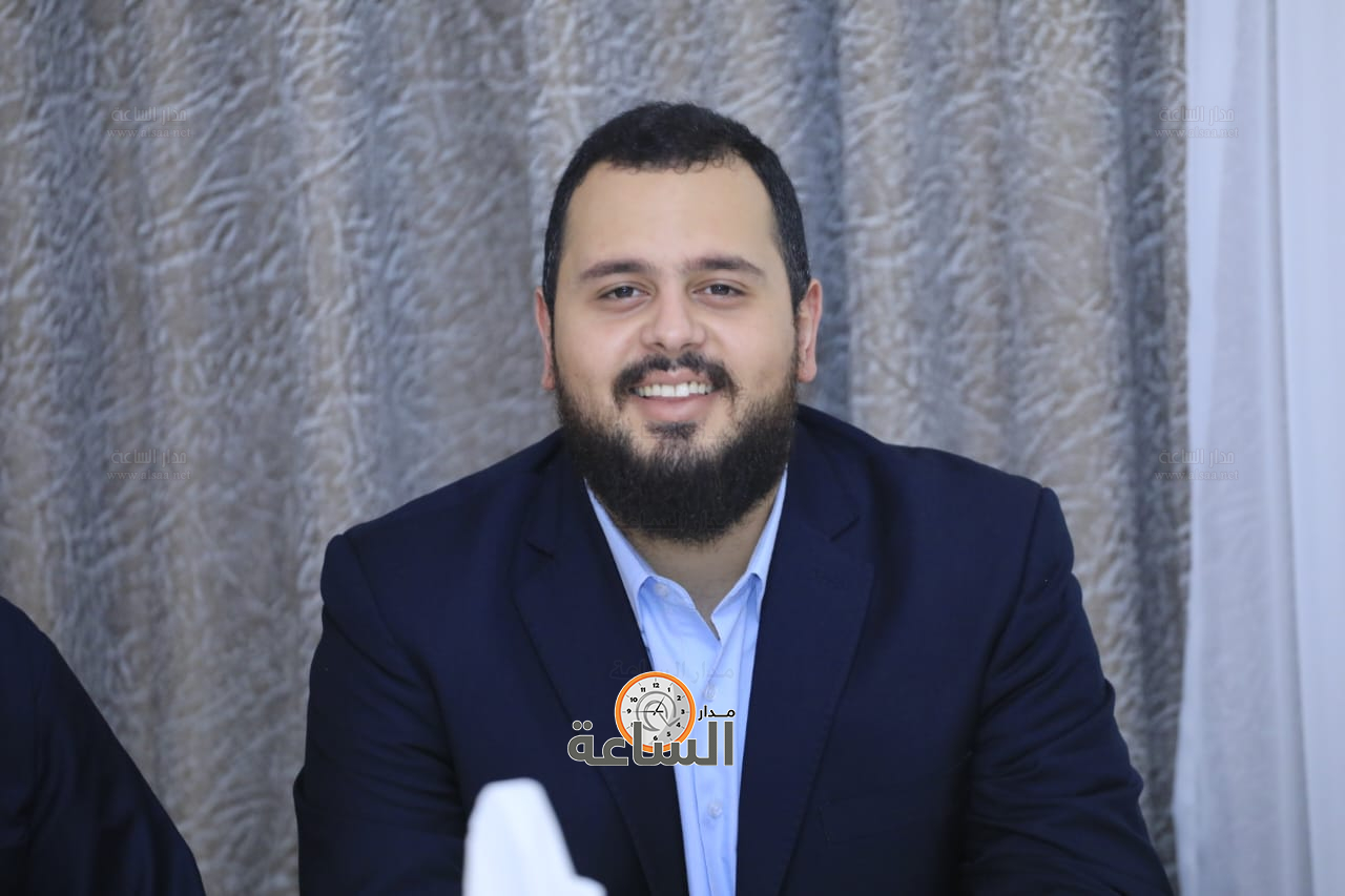 Madar Al-Saa Images 0.06387845595992137