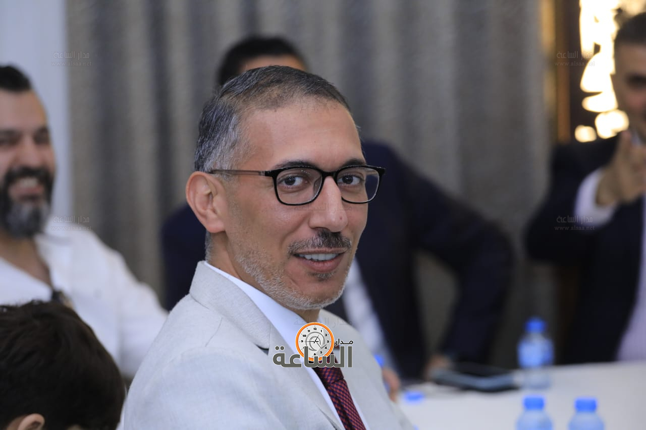 Madar Al-Saa Images 0.2146857847618715