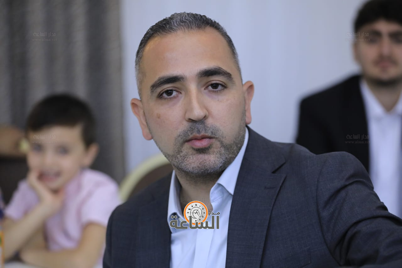 Madar Al-Saa Images 0.9630025207800749