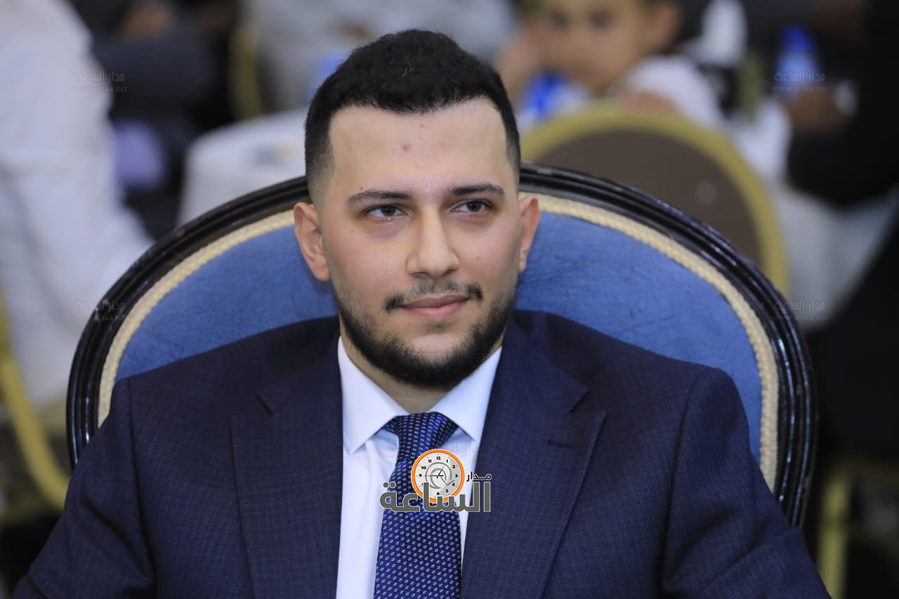 Madar Al-Saa Images 0.004435866647843345