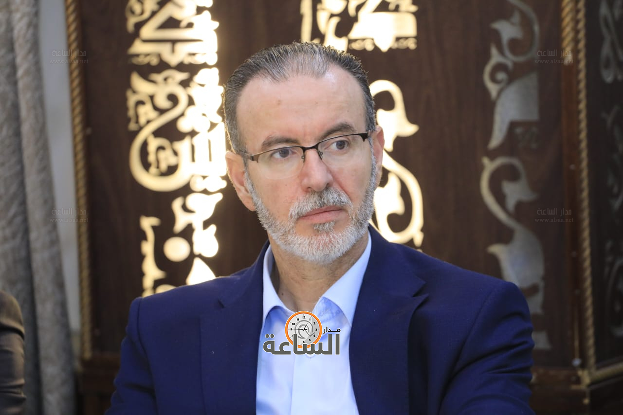 Madar Al-Saa Images 0.7899089515292644