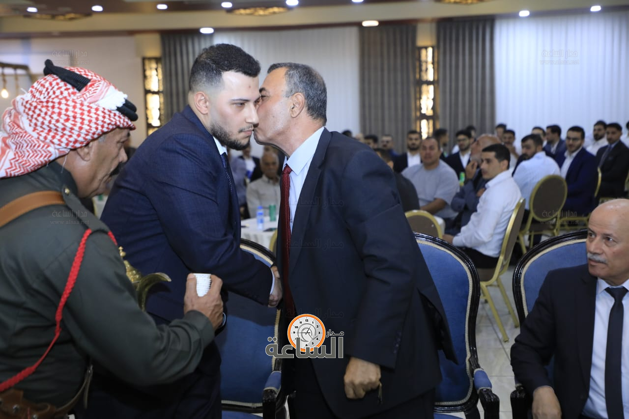 Madar Al-Saa Images 0.3947188902483134