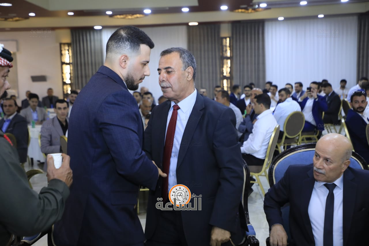 Madar Al-Saa Images 0.6540830953942272