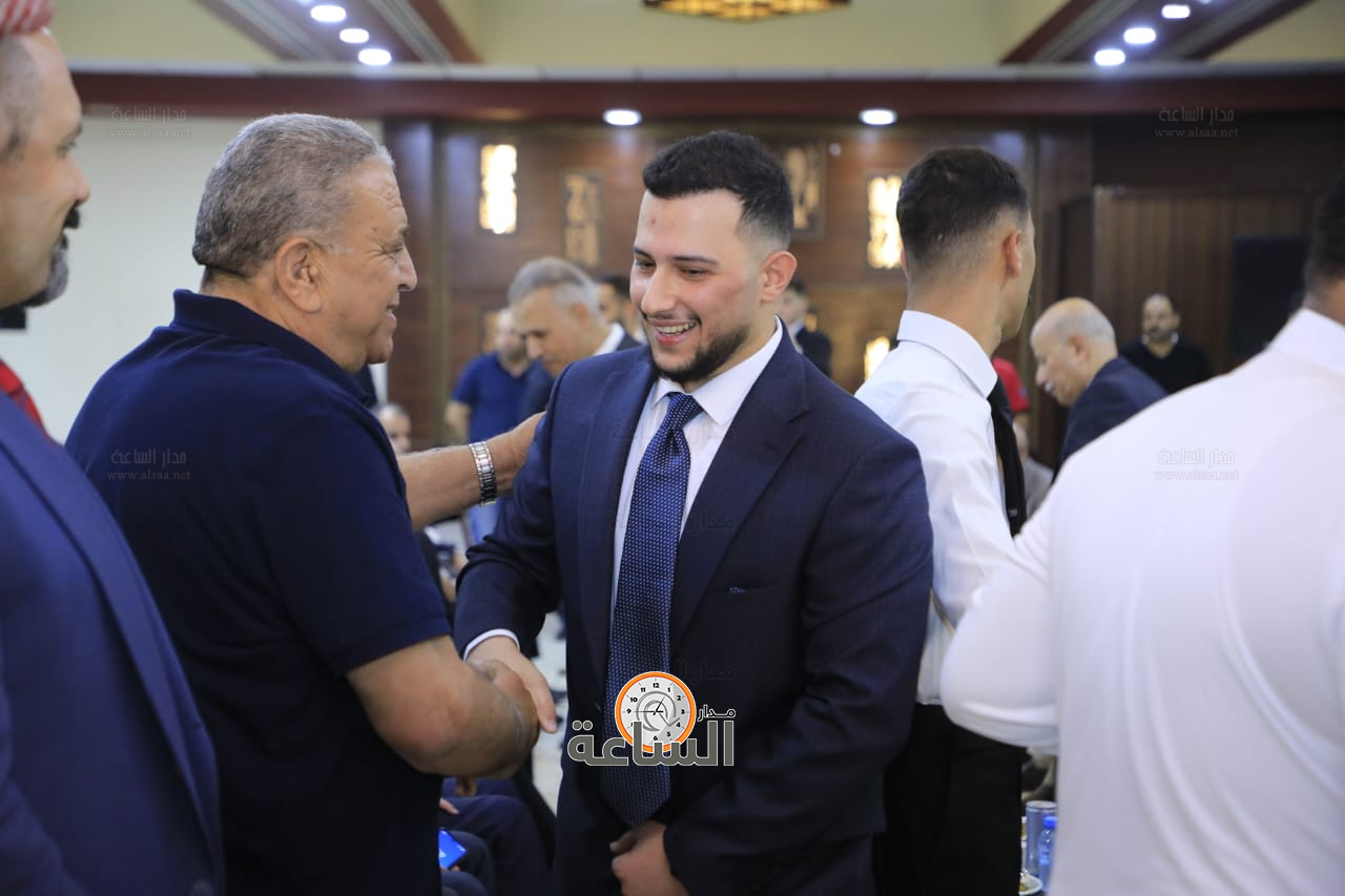 Madar Al-Saa Images 0.36424861617051885