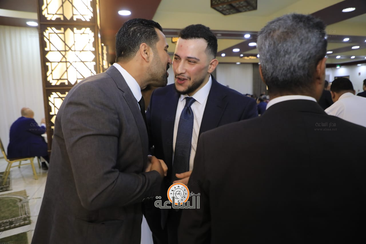 Madar Al-Saa Images 0.07932970229373226