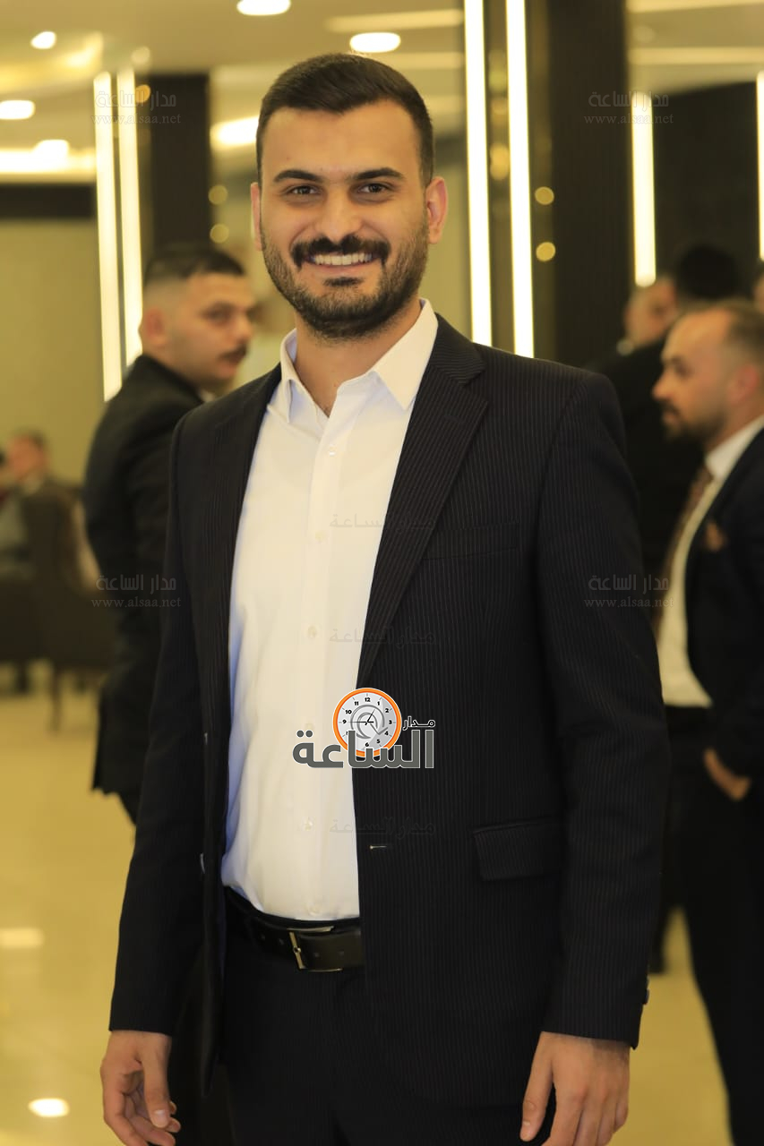 Madar Al-Saa Images 0.8659826749799393