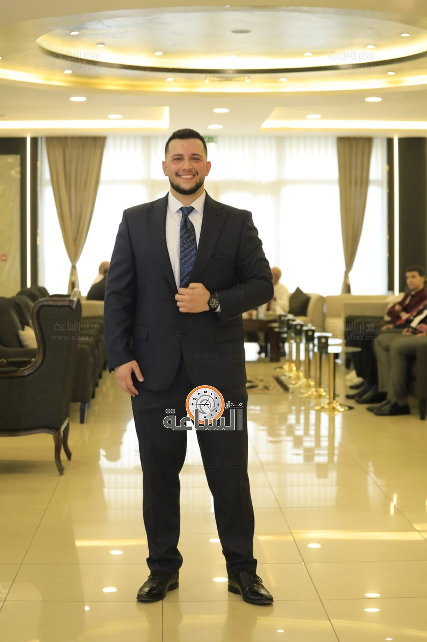 Madar Al-Saa Images 0.7797967707202709