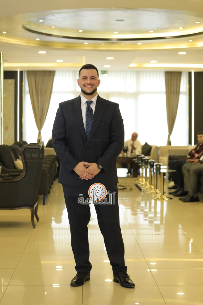 Madar Al-Saa Images 0.9363363538459564