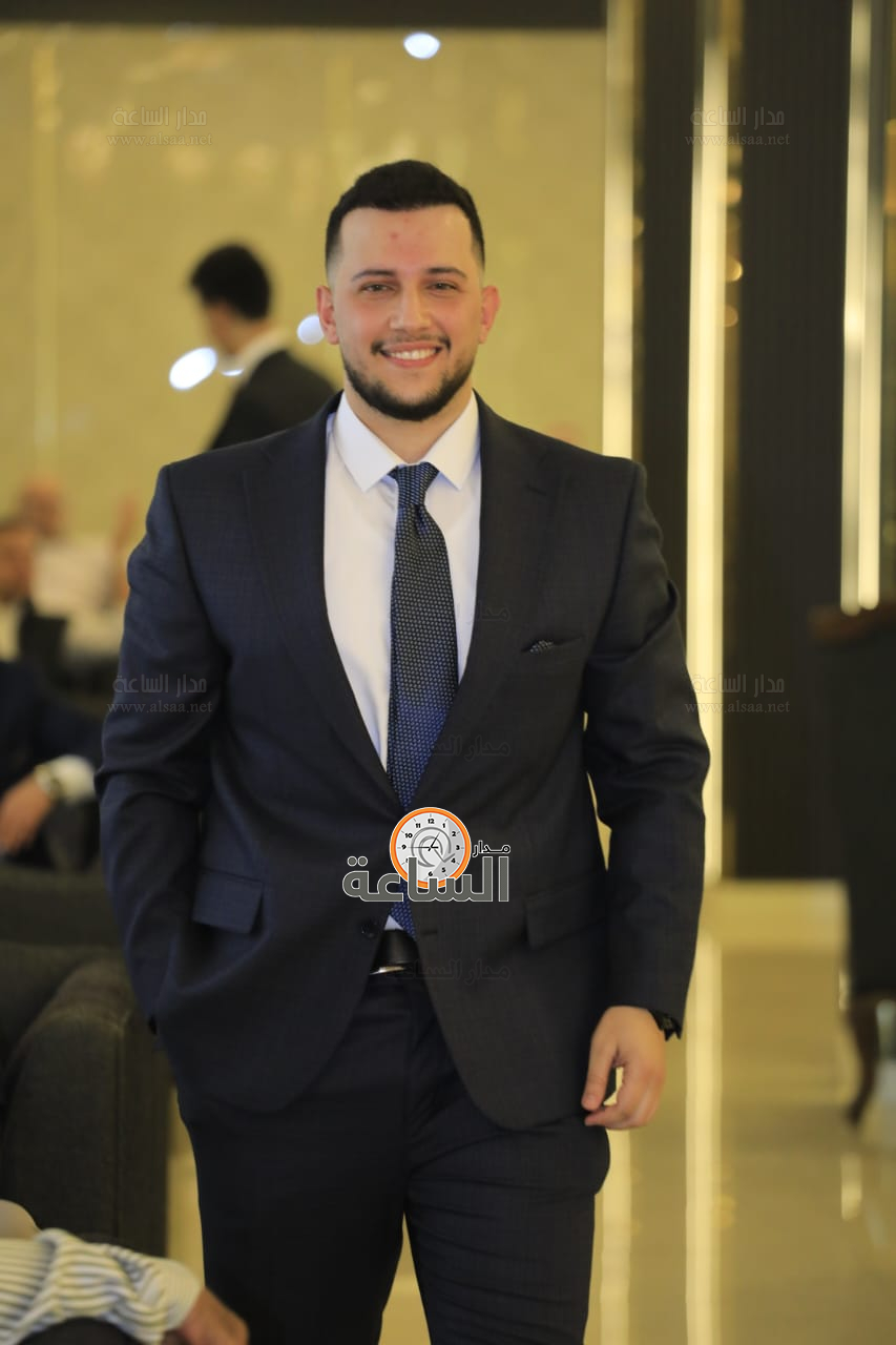 Madar Al-Saa Images 0.12144526748831552