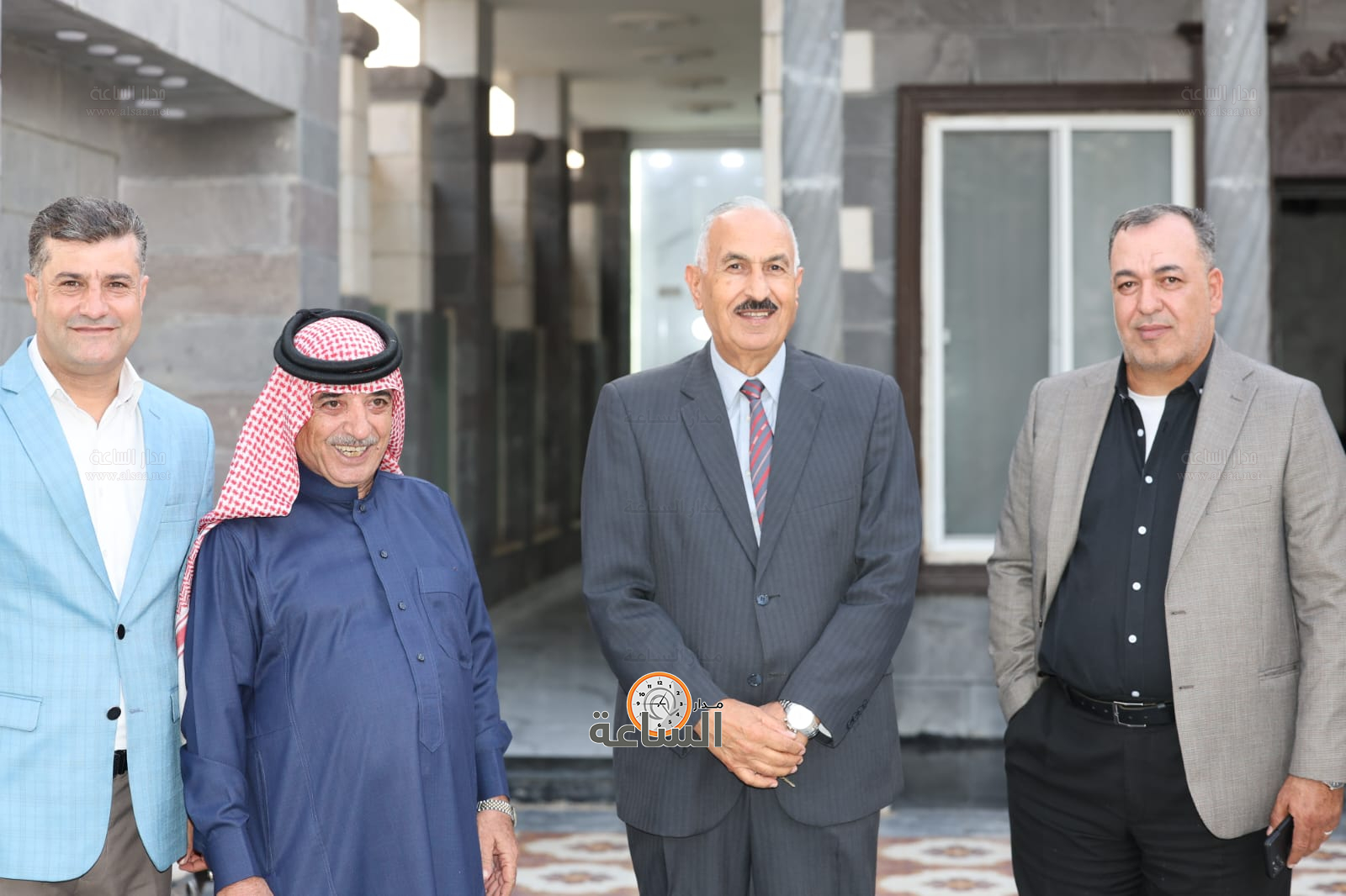 Madar Al-Saa Images 0.3659365791442498