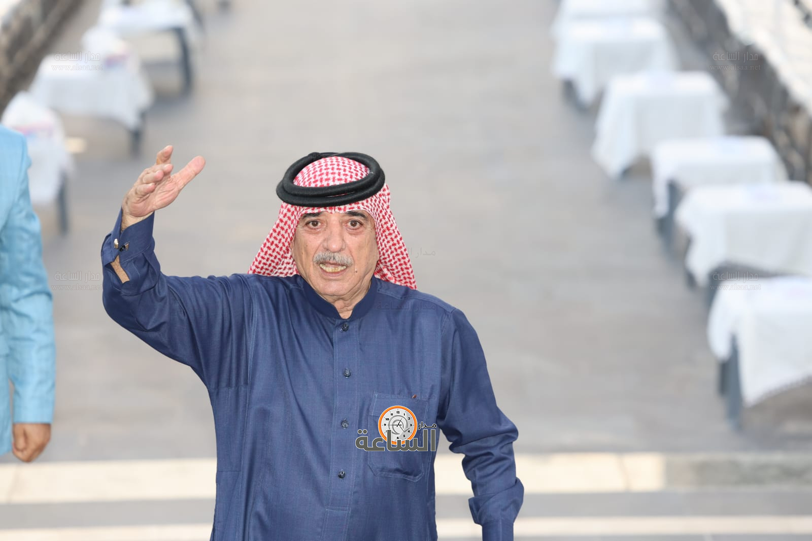 Madar Al-Saa Images 0.997255575289741